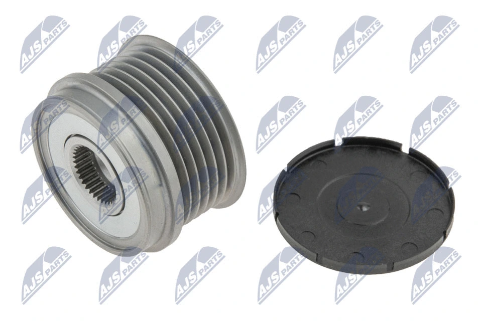 Alternator Freewheel Clutch (ESA-FT-001)