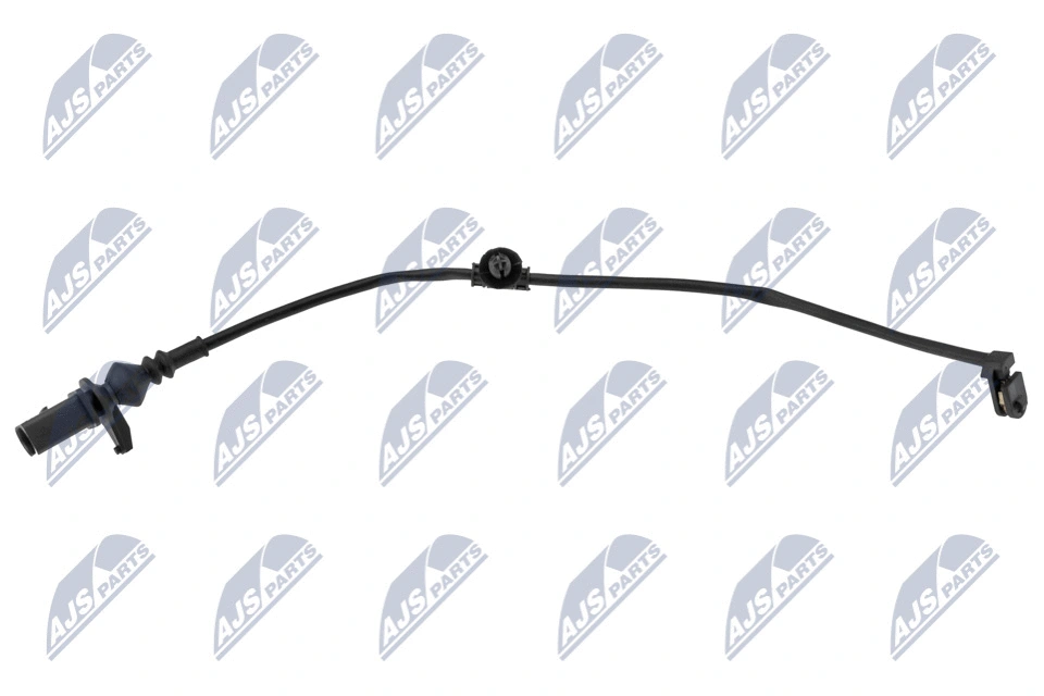 Warning Contact, brake pad wear (HCZ-AU-002)