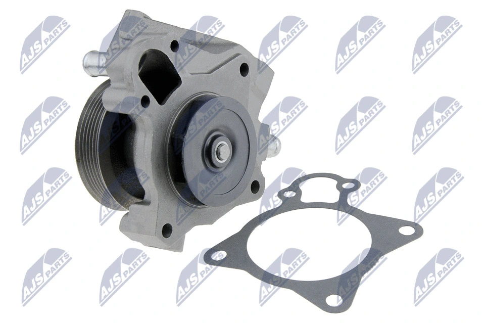 Water Pump, engine cooling (CPW-FT-083)