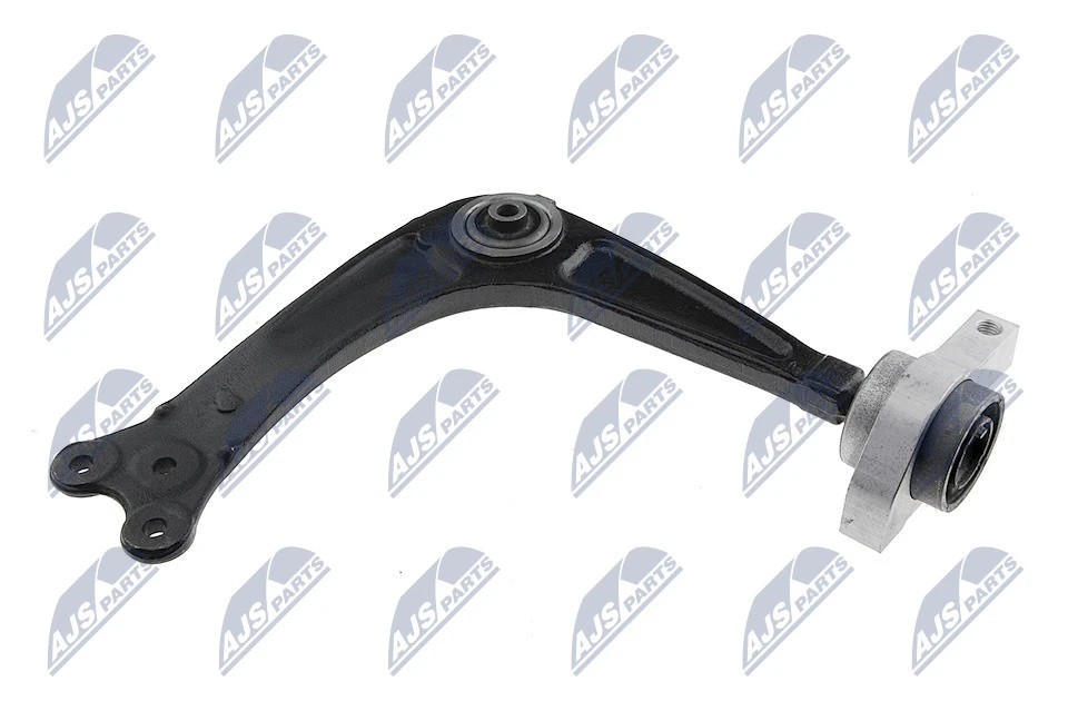 Control/Trailing Arm, wheel suspension (ZWD-PE-004)
