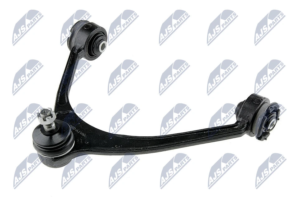 Control/Trailing Arm, wheel suspension (ZWG-TY-050)
