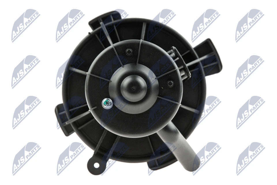 Interior Blower