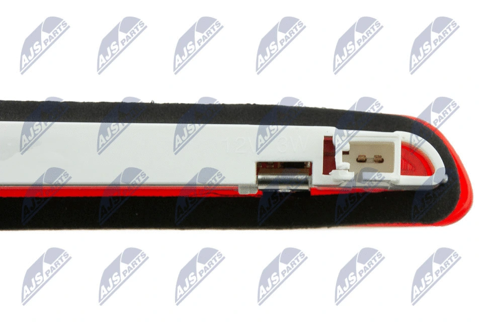 Auxiliary Stop Light