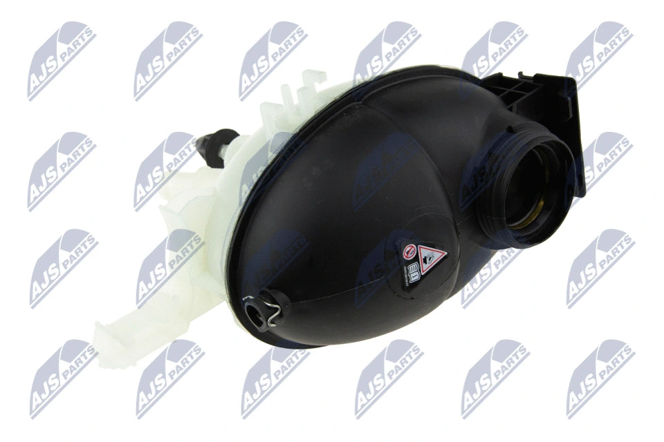 Expansion Tank, coolant (CZW-ME-005)