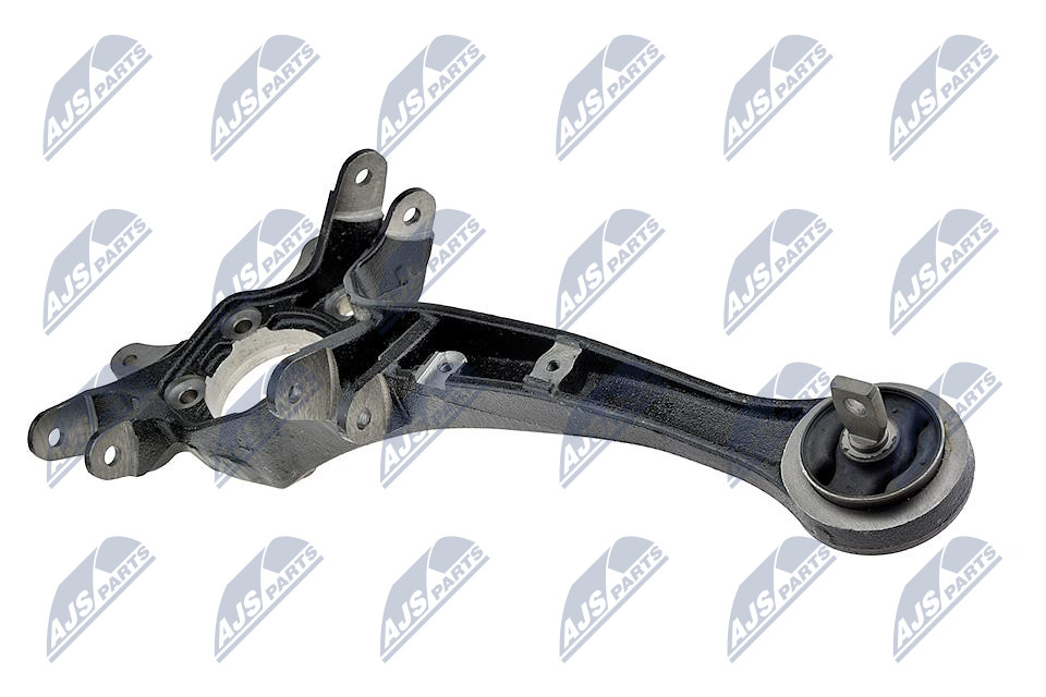 Mounting, control/trailing arm