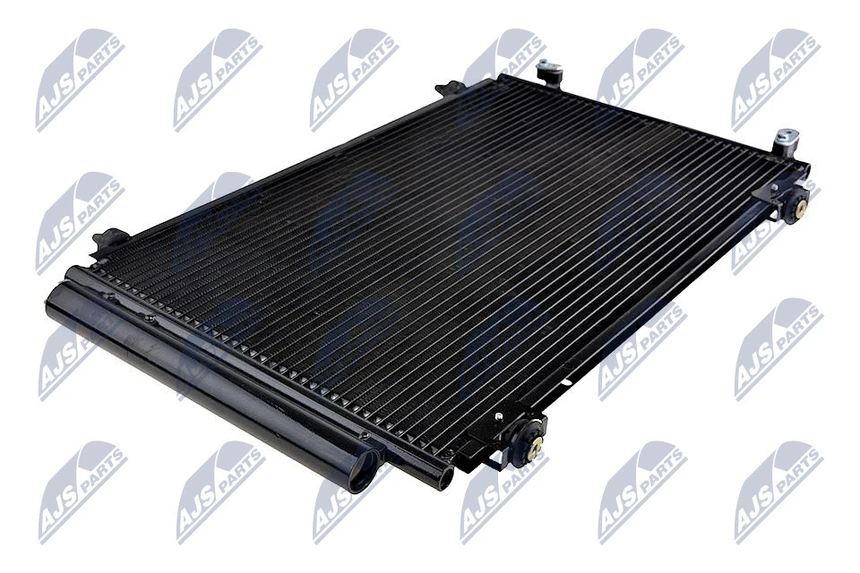 Condenser, air conditioning (CCS-TY-029)