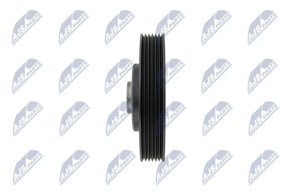 Belt Pulley, crankshaft