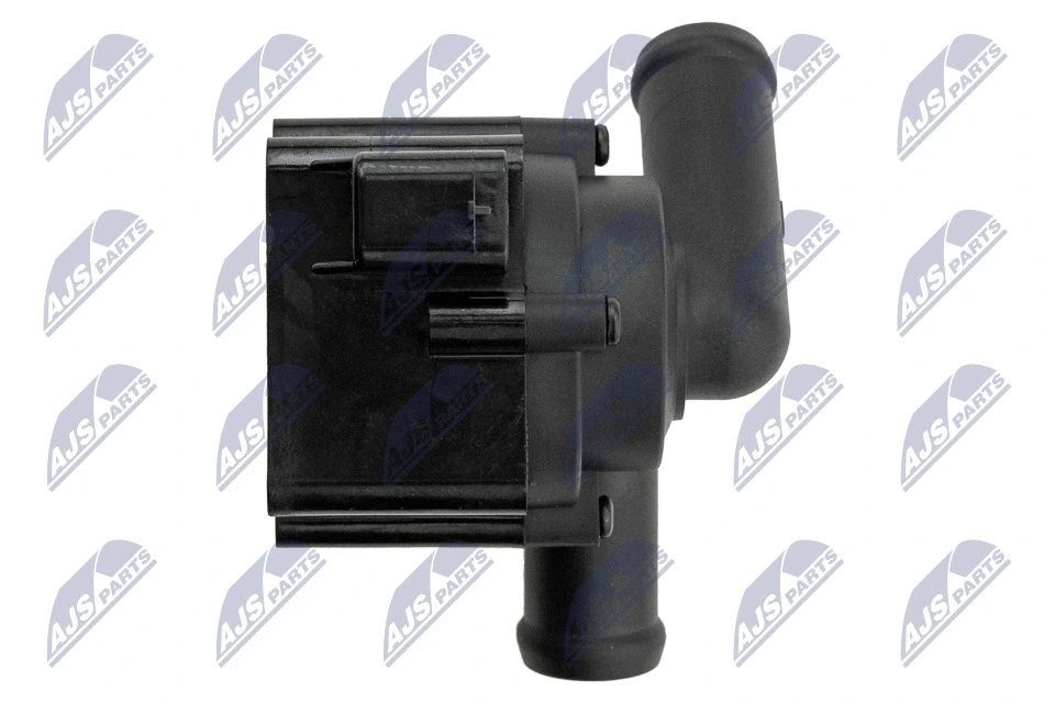 Auxiliary Water Pump (cooling water circuit)