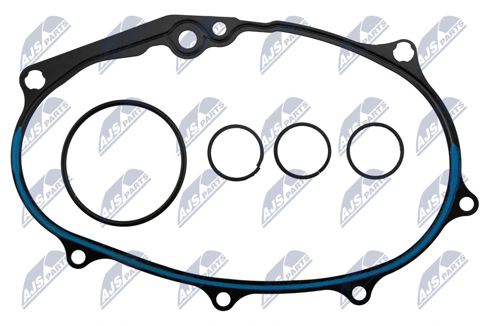 Gasket, timing case
