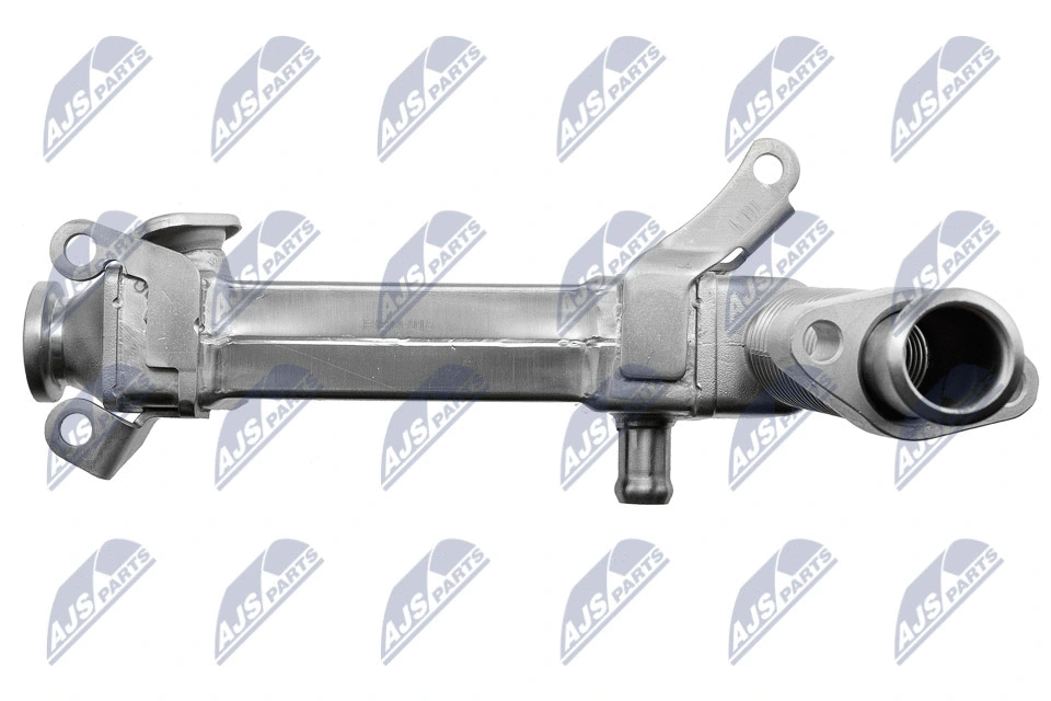 Cooler, exhaust gas recirculation