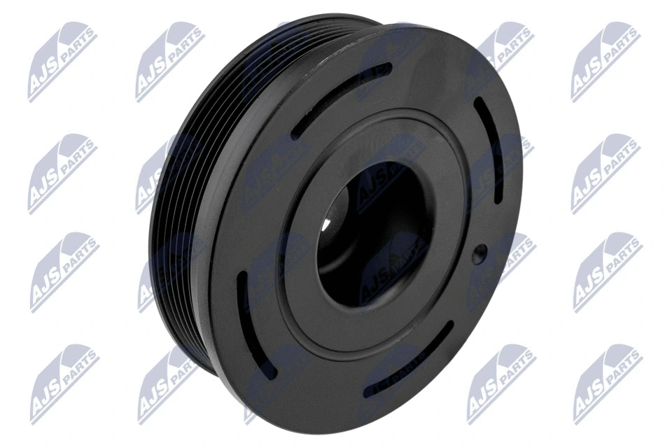 Belt Pulley, crankshaft