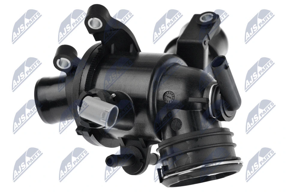 Thermostat, coolant (CTM-ME-010)