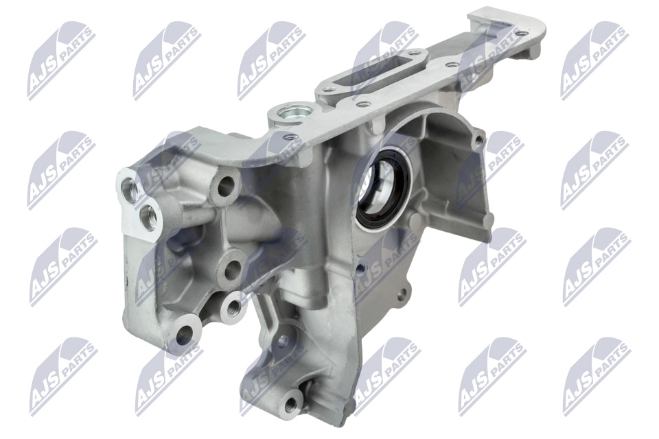 Oil Pump (BPO-VW-026)