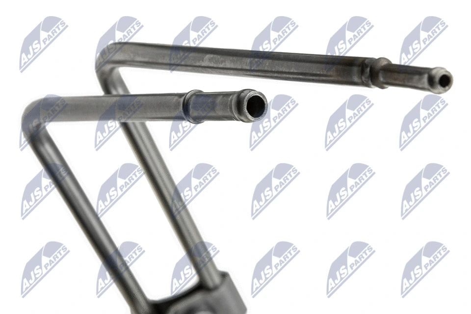 Soot/Particulate Filter, exhaust system