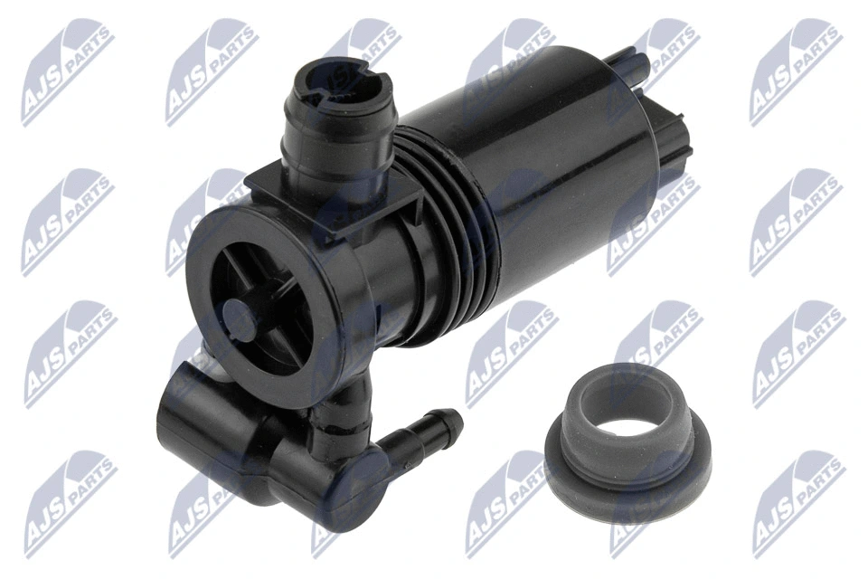 Washer Fluid Pump, window cleaning (ESP-FR-008)