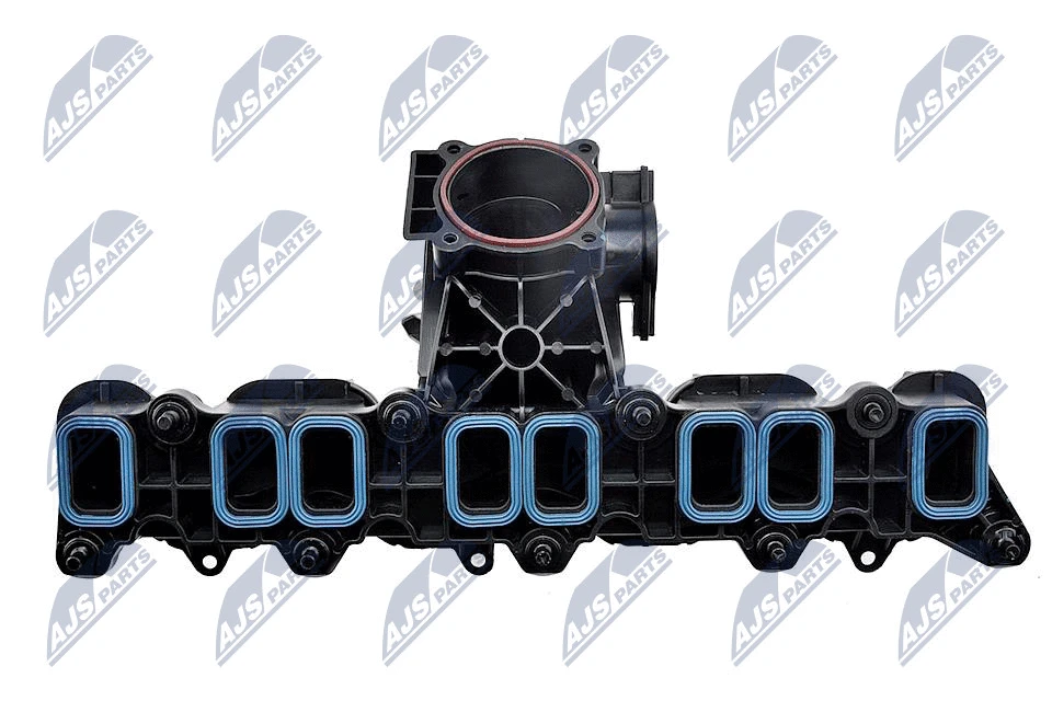 Intake Manifold Module