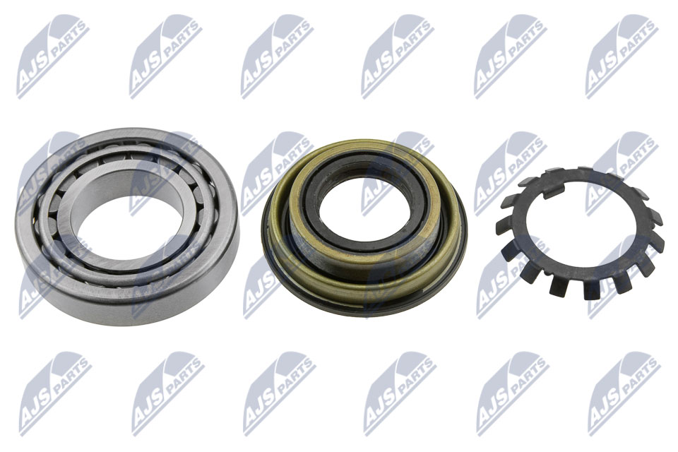 Wheel Bearing Kit (KLT-NS-108)