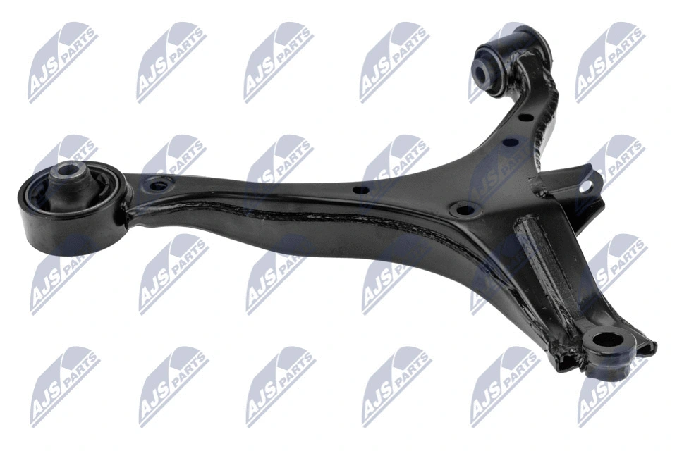 Control/Trailing Arm, wheel suspension (ZWD-HD-061)