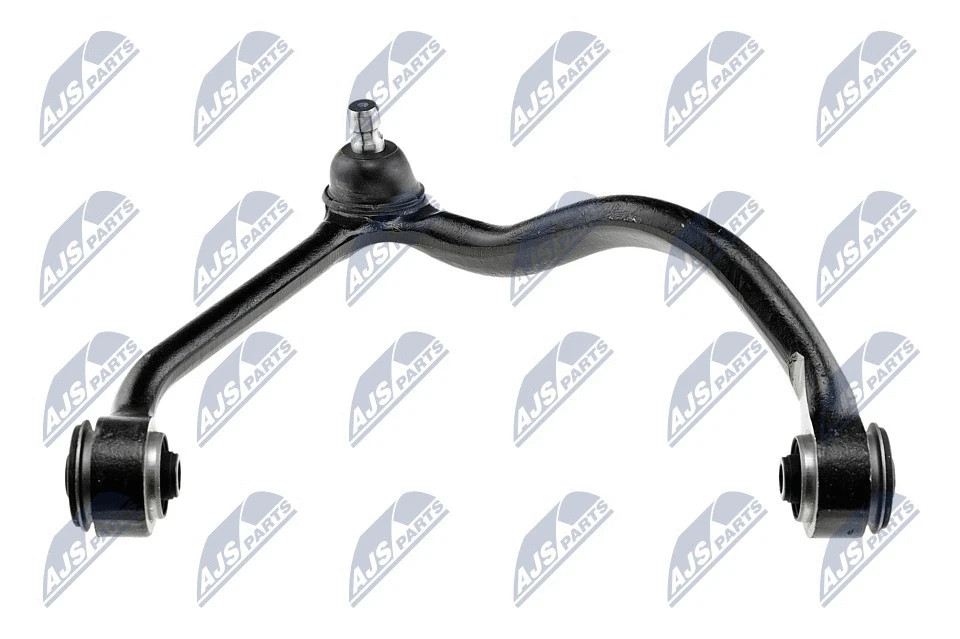 Control/Trailing Arm, wheel suspension (ZWG-KA-318)