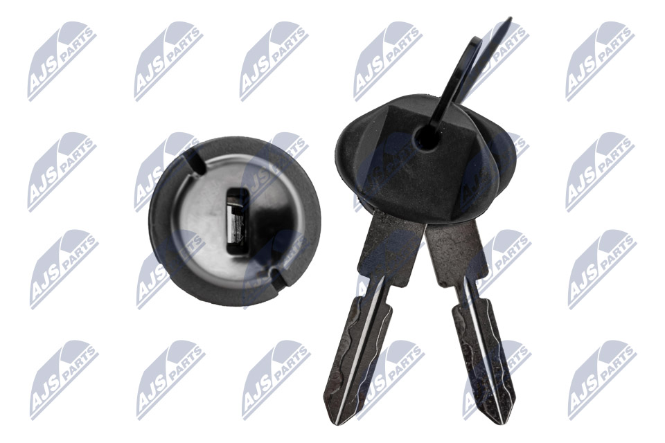 Lock Cylinder, ignition lock