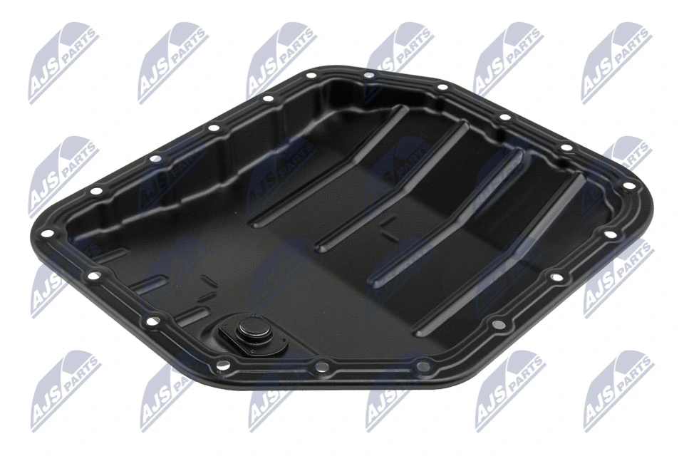 Oil Sump (BMO-TY-014)