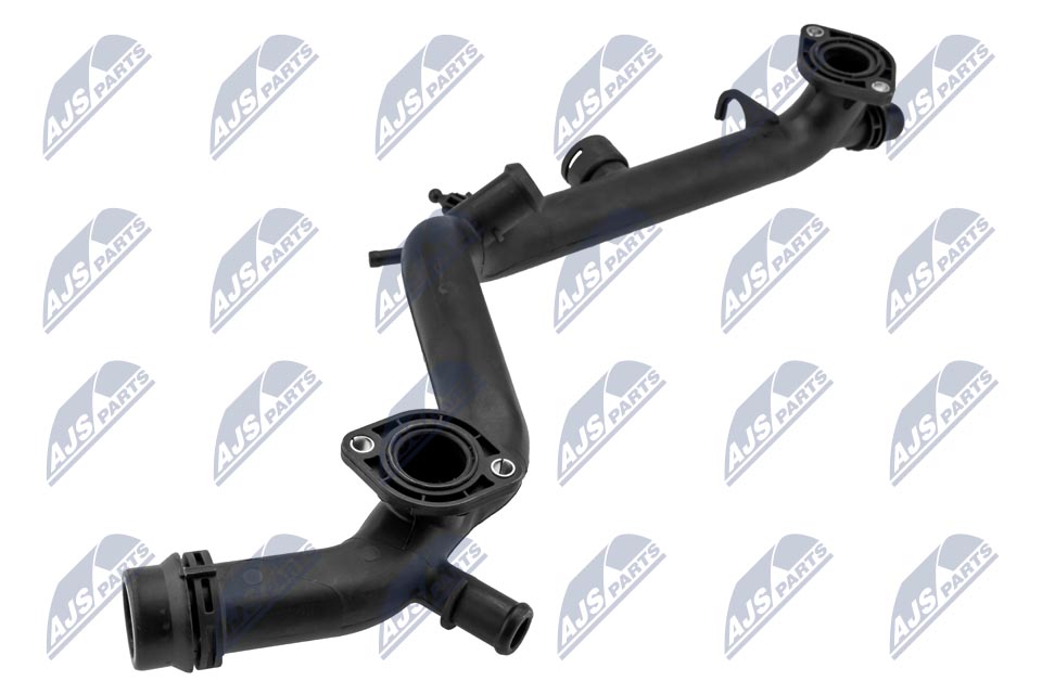 Coolant Pipe (CPP-AU-009)
