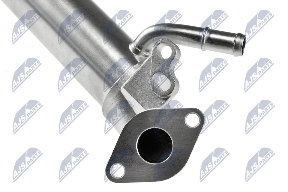 Cooler, exhaust gas recirculation