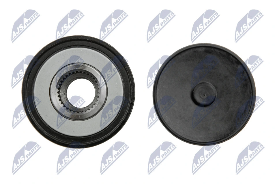 Alternator Freewheel Clutch