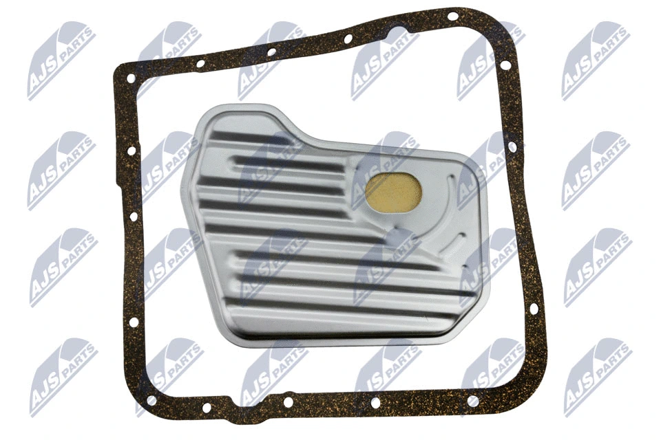 Hydraulic Filter, automatic transmission