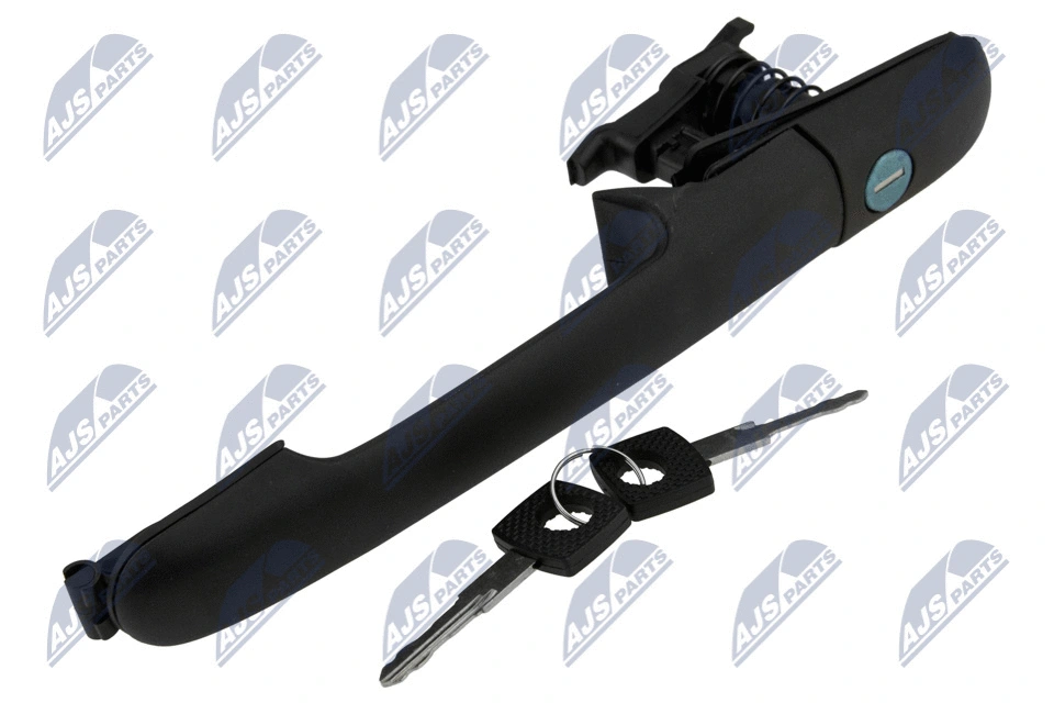 Exterior Door Handle (EZC-ME-143)