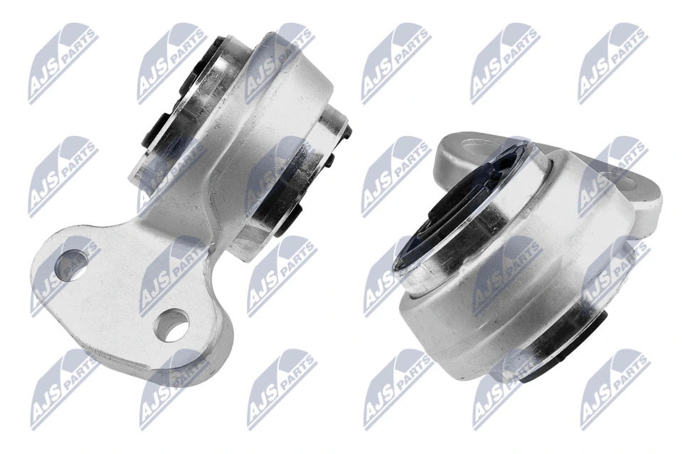 Mounting, control/trailing arm