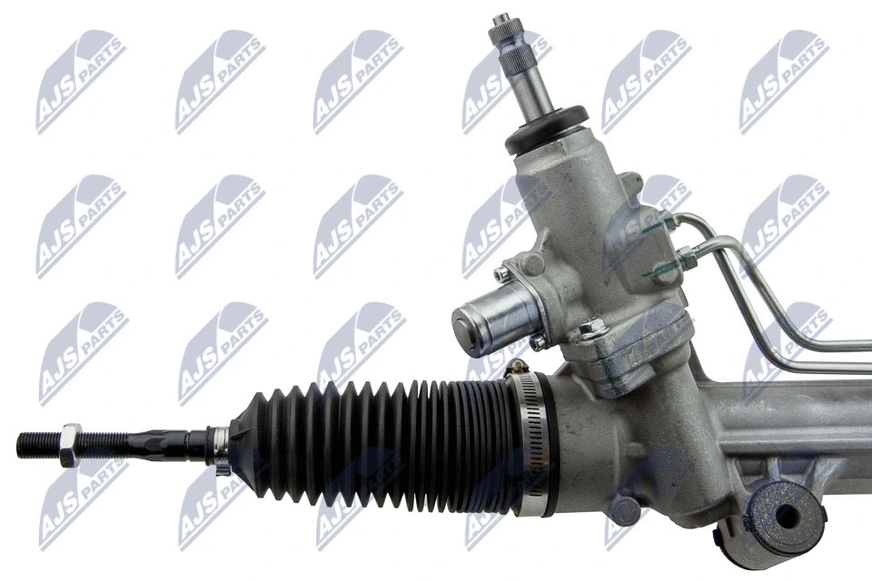 Steering Gear