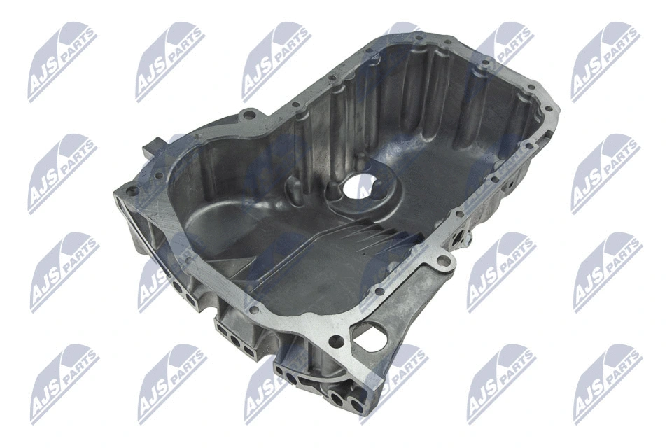 Oil Sump (BMO-VW-016)