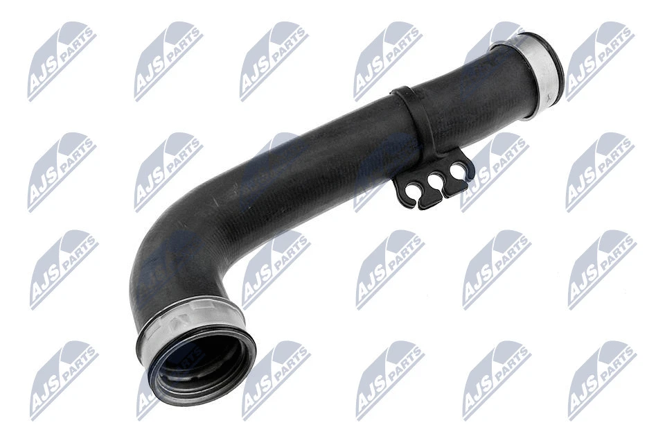 Charge Air Hose (GPP-VW-022)