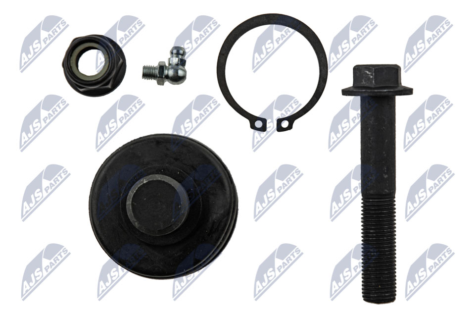Ball Joint