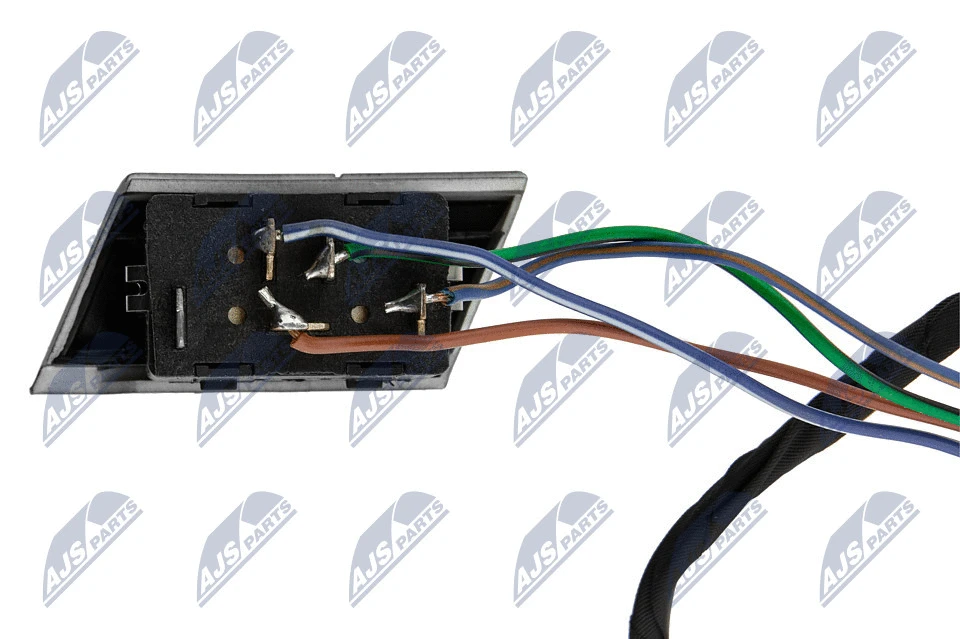 Switch, door lock system