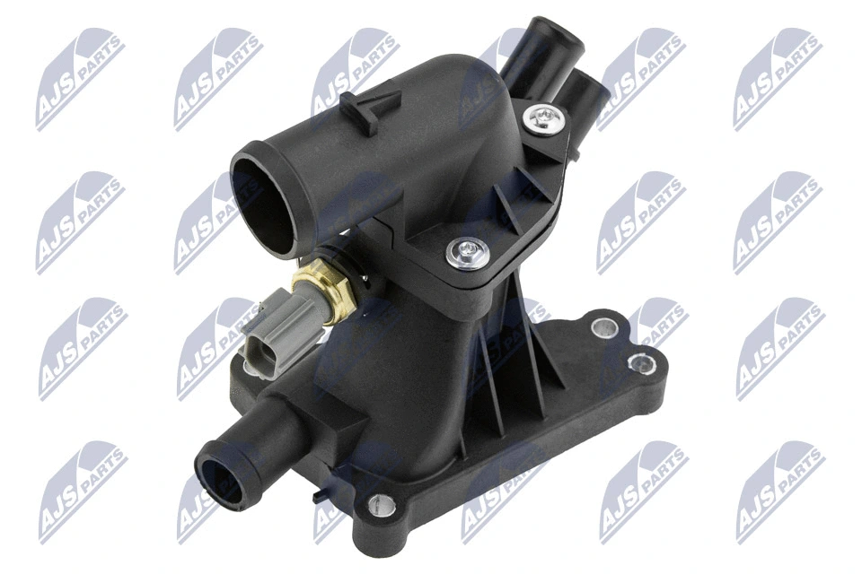 Thermostat Housing (CTM-FR-018)