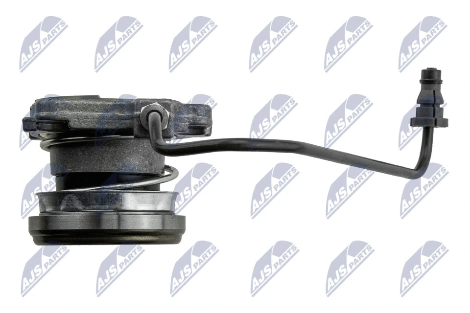 Central Slave Cylinder, clutch