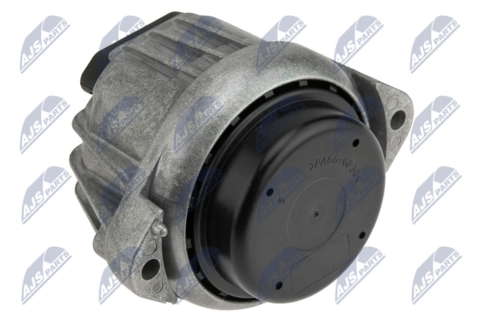 Mounting, engine