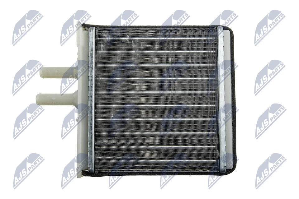 Heat Exchanger, interior heating