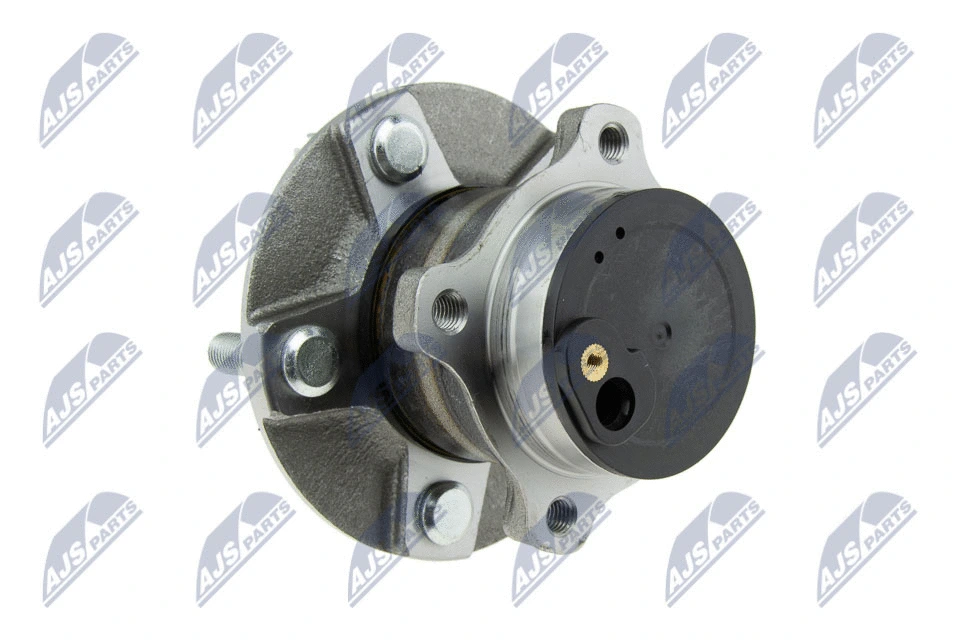 Wheel Bearing Kit (KLT-FR-040)