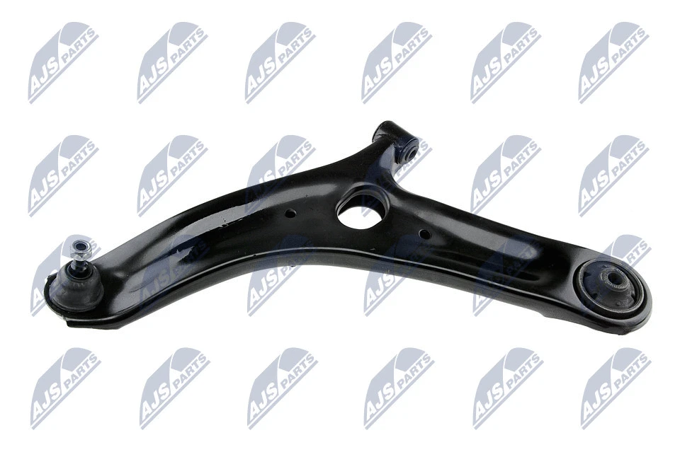 Control/Trailing Arm, wheel suspension (ZWD-HY-571)