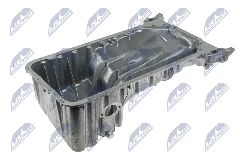 Oil Sump (BMO-ME-000)