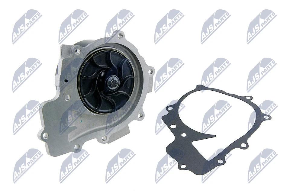 Water Pump, engine cooling (CPW-ME-058)
