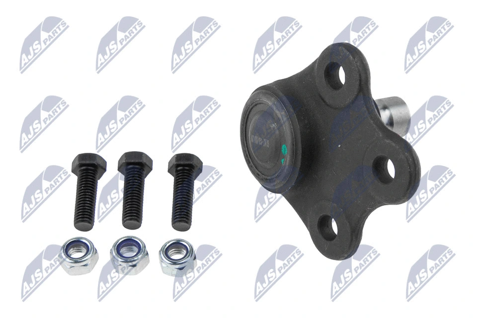 Ball Joint