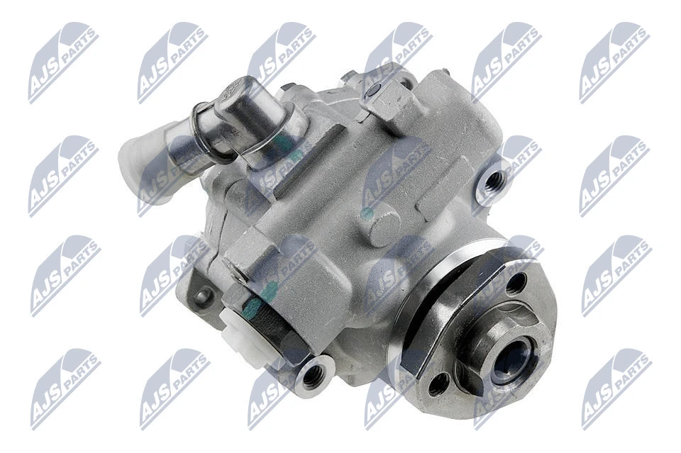 Hydraulic Pump, steering (SPW-VW-011)