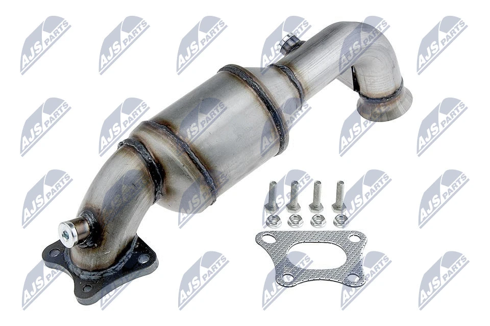 Catalytic Converter