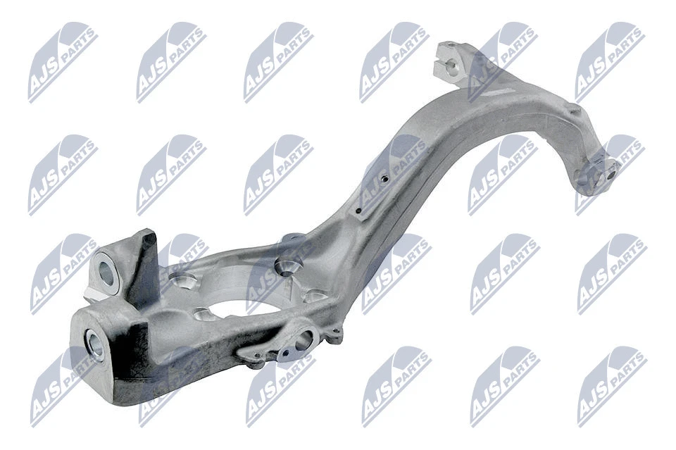 Steering Knuckle, wheel suspension (ZZP-AU-022)