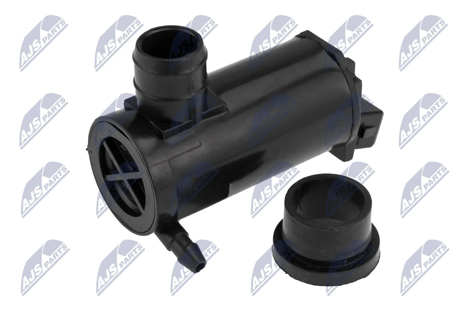 Washer Fluid Pump, window cleaning (ESP-VV-000)