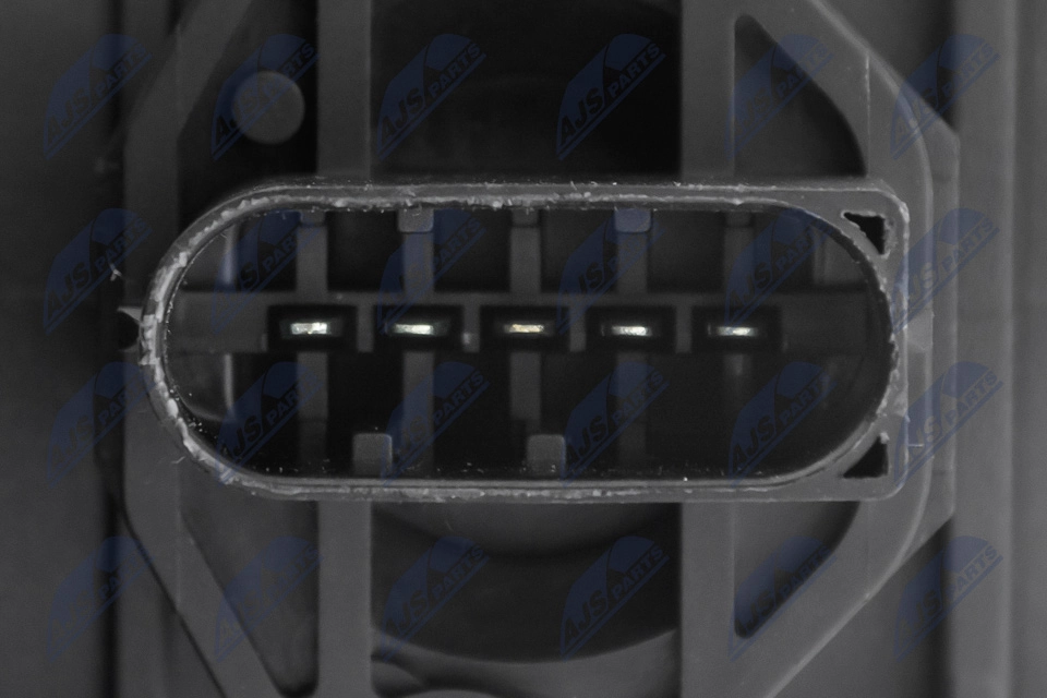 Mass Air Flow Sensor